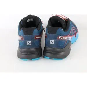 Salomon | Shoes | Salomon Speedcross 4 Mens Size Speed Lace  display picture 3